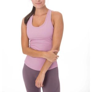 P’TULA The Bree II Tank in Cherry Blossom!